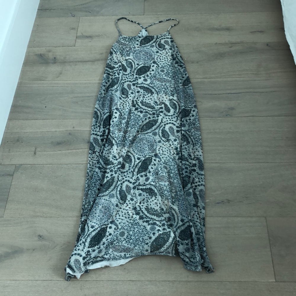 mago dress